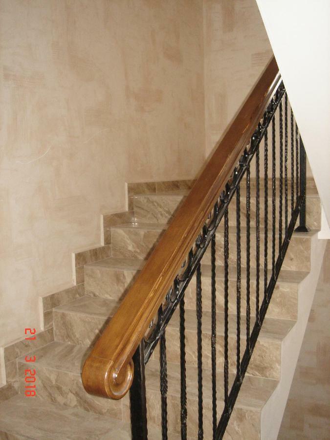 Apartment Deni Burgas ภายนอก รูปภาพ