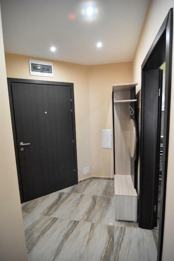 Apartment Deni Burgas ภายนอก รูปภาพ