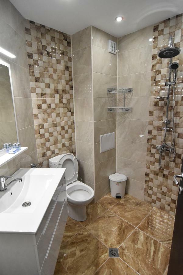 Apartment Deni Burgas ภายนอก รูปภาพ
